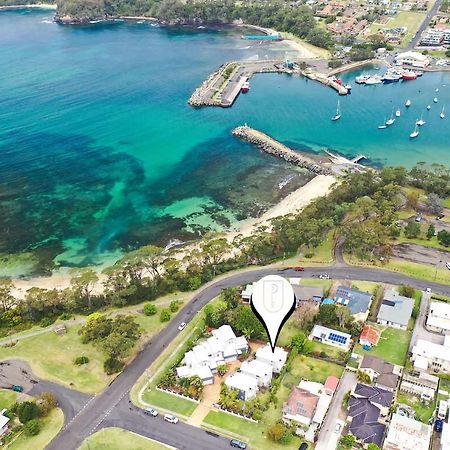 Harbour Haven Apartamento Ulladulla Exterior foto