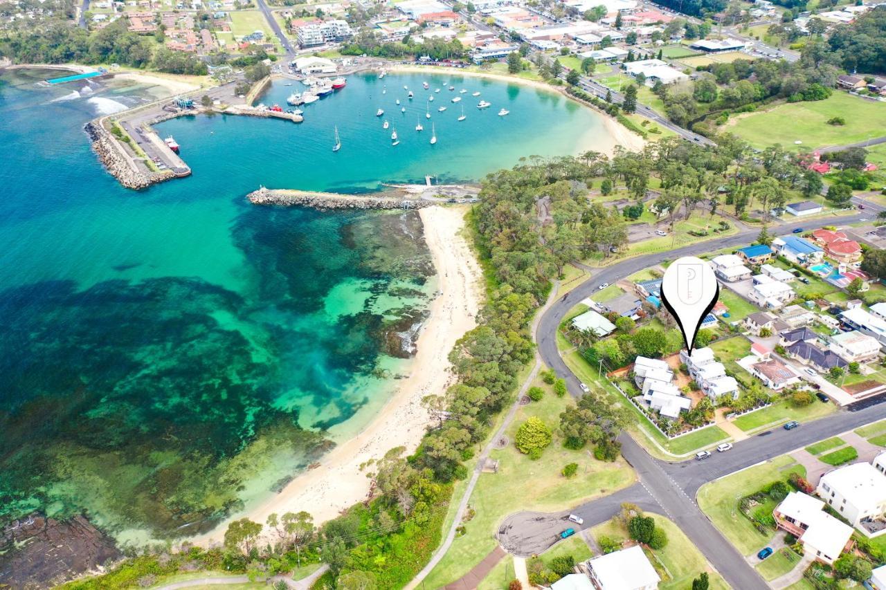 Harbour Haven Apartamento Ulladulla Exterior foto